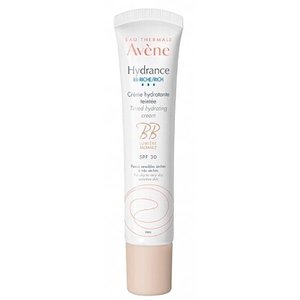 AVENE HYDRANCE CREMA SPF30 COLOR 40ML