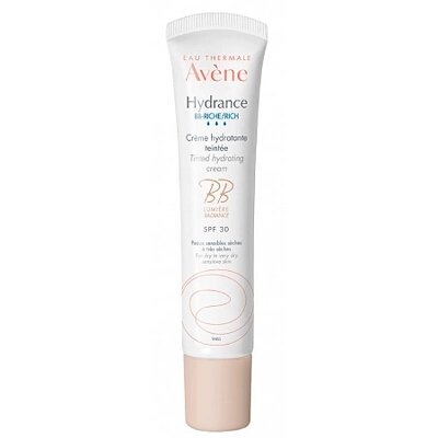 AVENE HYDRANCE CREMA SPF30 COLOR 40ML
