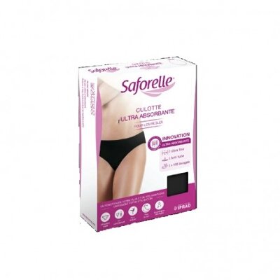 SAFORELLE BRAGUITA ULTRA ABSORBENTE T S