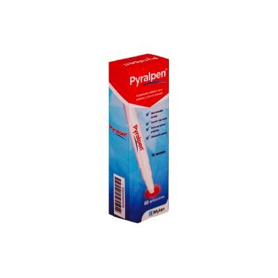 PYRALPEN 3,3 ML