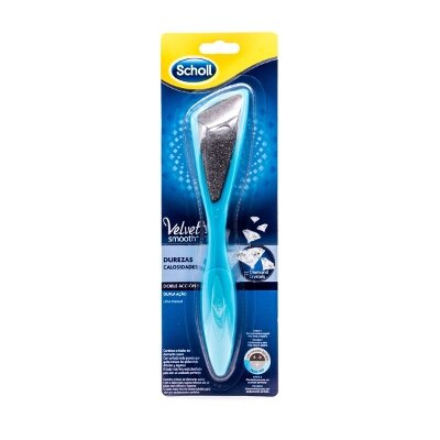SCHOLL LIMA VELVET SMOOTH DOBLE ACCCION