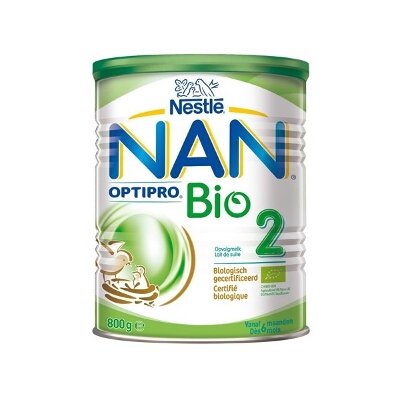 NAN 3 BIO 800 GR