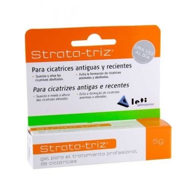 STRATA-TRIZ GEL  5 GRAMOS