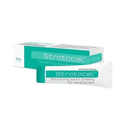 STRATACEL GEL EXELTIS 20 G