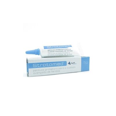 STRATAMED GEL  5 GRAMOS