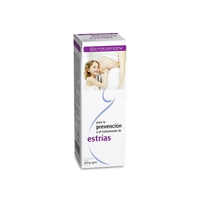 STRATAMARK GEL EXELTIS 20 G
