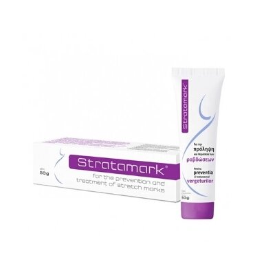 STRATAMARK GEL EXELTIS 50 G