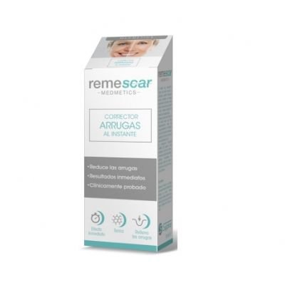 REMESCAR CORRECTOR ARRUGAS  8 ML