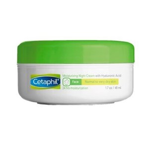 CETAPHIL CREMA HIDRAT NOCHE FACIAL 48ML