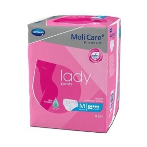 MOLICARE PREMIUM LADY PANTS 7 GOTAS M
