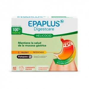 EPAPLUS DIGESTCARE HELICOCID