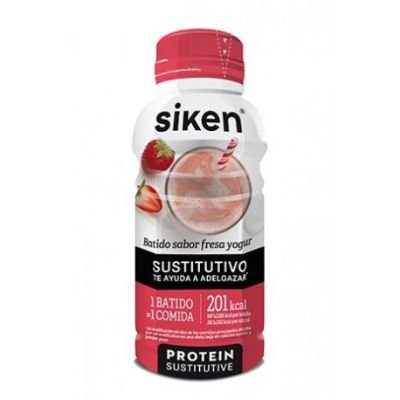 SIKEN SUSTI BATIDO YOGUR 325 ML