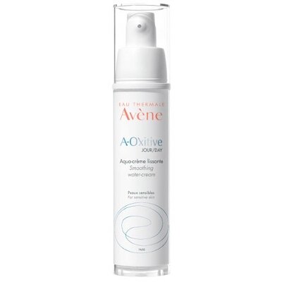 AVENE A OXITIVE AQUA CREM ALISADORA 30ML