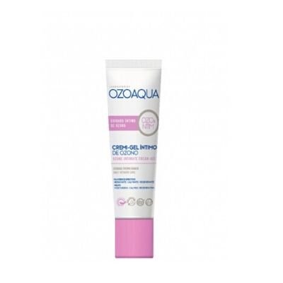 CREMI-GEL INTIMO OZONO 30 ML