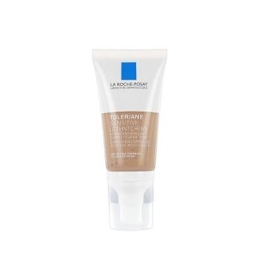 TOLERIANE SENSITIVE UNIFIANT MEDIUM 50ML