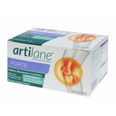 ARTILANE FORTE 15 VIALES 30 ML OPKO