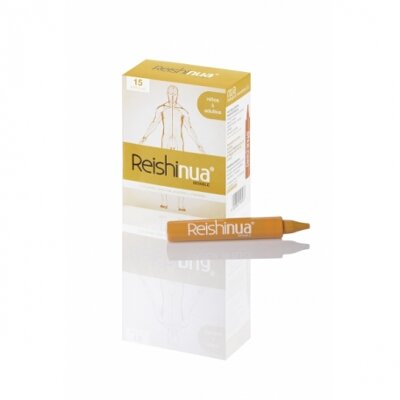 REISHINUA BEBIBLE 15 VIALES NUA