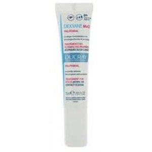 DUCRAY DEXYANE MED PALPEBRAL 15 ML
