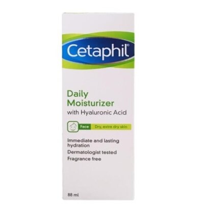 CETAPHIL CREMA HIDRATANT DIA FACIAL 88ML
