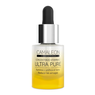 ULTRA PURE CAMALEON VITAMINA C 15ML
