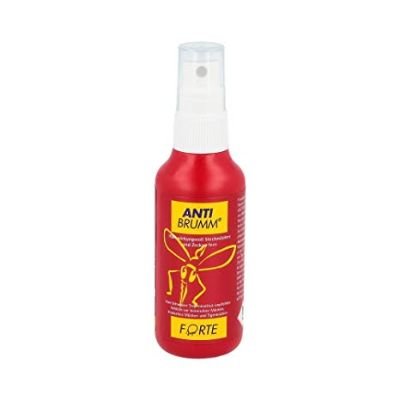 ANTIBRUMM FORTE 150 ML