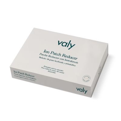 VALY ION PATCH REDUCER 28 PARCHES
