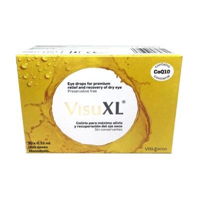 VISUXL 30 MONODOSIS
