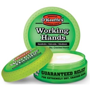 O KEEFFE S WORKING HANDS 96 GRAMOS