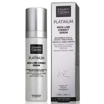 MARTIDERM NECK LINE CORRECT 50 ML