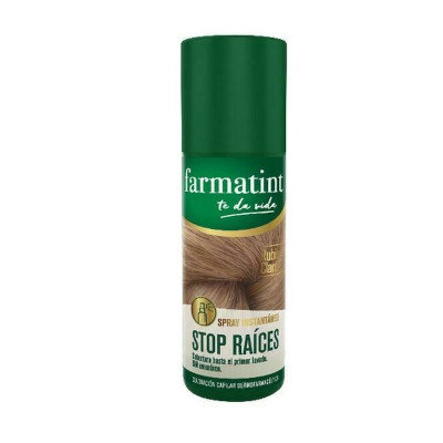 FARMATINT STOP RAICES RUB CLA SPRAY 75ML