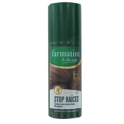 FARMATINT STOP RAICES RUB OSC SPRAY 75ML