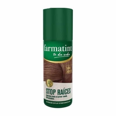 FARMATINT STOP RAICE COBRIZO SPRAY 75ML