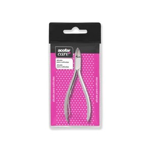 ACOFARCARE ALICATE PARA CUTICULAS