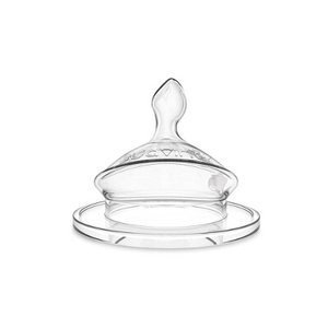 SUAVINEX TETINA ANATOMICA SILICON T2L 2U