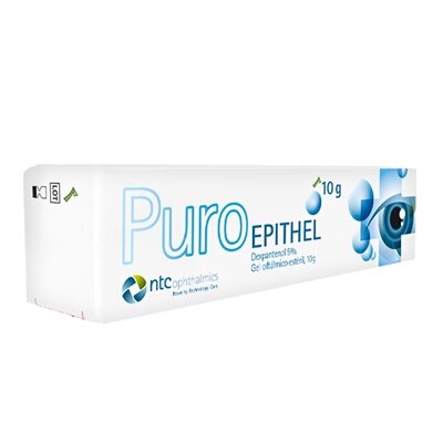 PURO EPITHEL 10 G