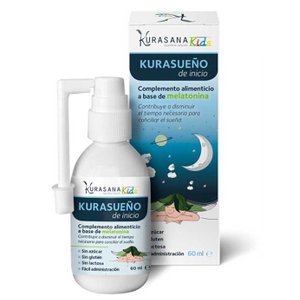 KURASUEÑO DE INICIO 60 ML