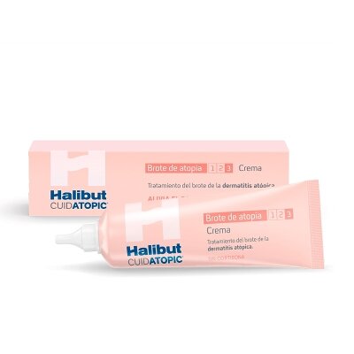 HALIBUT PA BROTE 30 ML