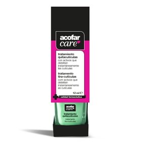 ACOFARCARE TRATAMIENT QUITACUTICULA 12ML