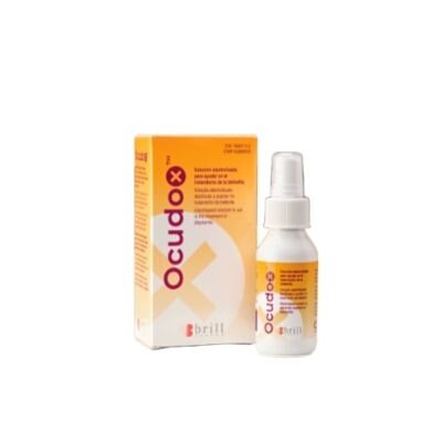 OCUDOX 60 ML
