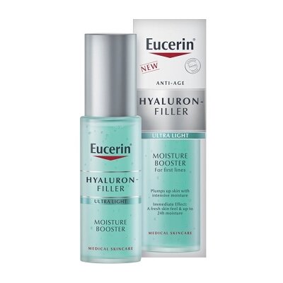 EUCERIN FACE HF MOISTURE BOOSTER   