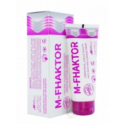 M-FHAKTOR CREMA 60 ML