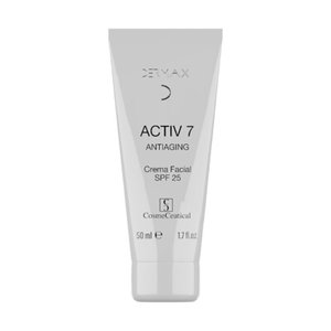 ACTIV 7 ANTIAGING CREMA FACIAL 50 ML