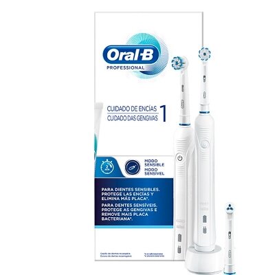 CEPILLO DENTAL ELECT ORAL B PROFES 1