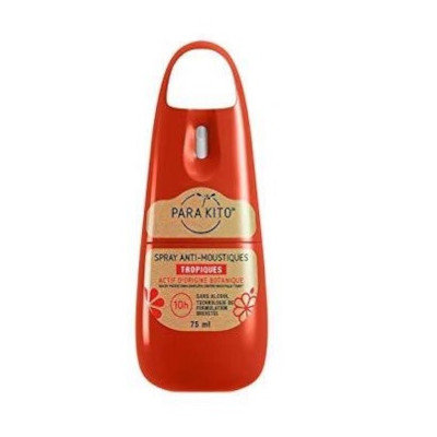 PARAKITO EXTRAFUERTE SPRAY 75ML