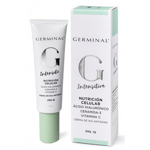 GERMINAL INTENSITIVE ANTIEDAD GLOBAL 50
