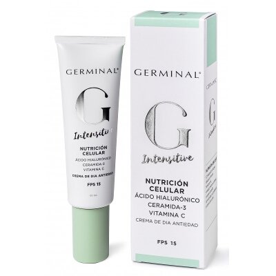 GERMINAL INTENSITIVE ANTIEDAD GLOBAL 50