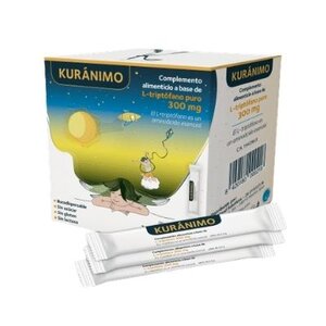 KURANIMO 30 STICKS