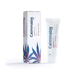 CALMMABIS 45 G OPTIMA FARMA
