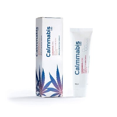 CALMMABIS 45 G OPTIMA FARMA