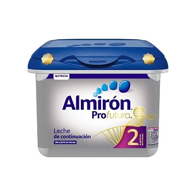 ALMIRON PROFUTURA+ 2 POLVO 800 GRAMOS